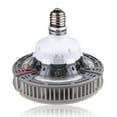 thumbnail image 3 of 17,400 Lumen - 120 Watt - Pegasus II Series LED High Bay Light Bulb - 5000K - E39 - First DLC 5.1 Light Bulb, 3 of 6