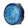 thumbnail image 3 of Ichiias Dog Led Pendant Waterproof Clip-On Collar Light For Pets Dog Cat  Night Walking, 3 of 8