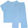 thumbnail image 6 of Disney Lilo & Stitch Girls Shirt & Pants Outfit Set, Sizes 4-16, 6 of 8
