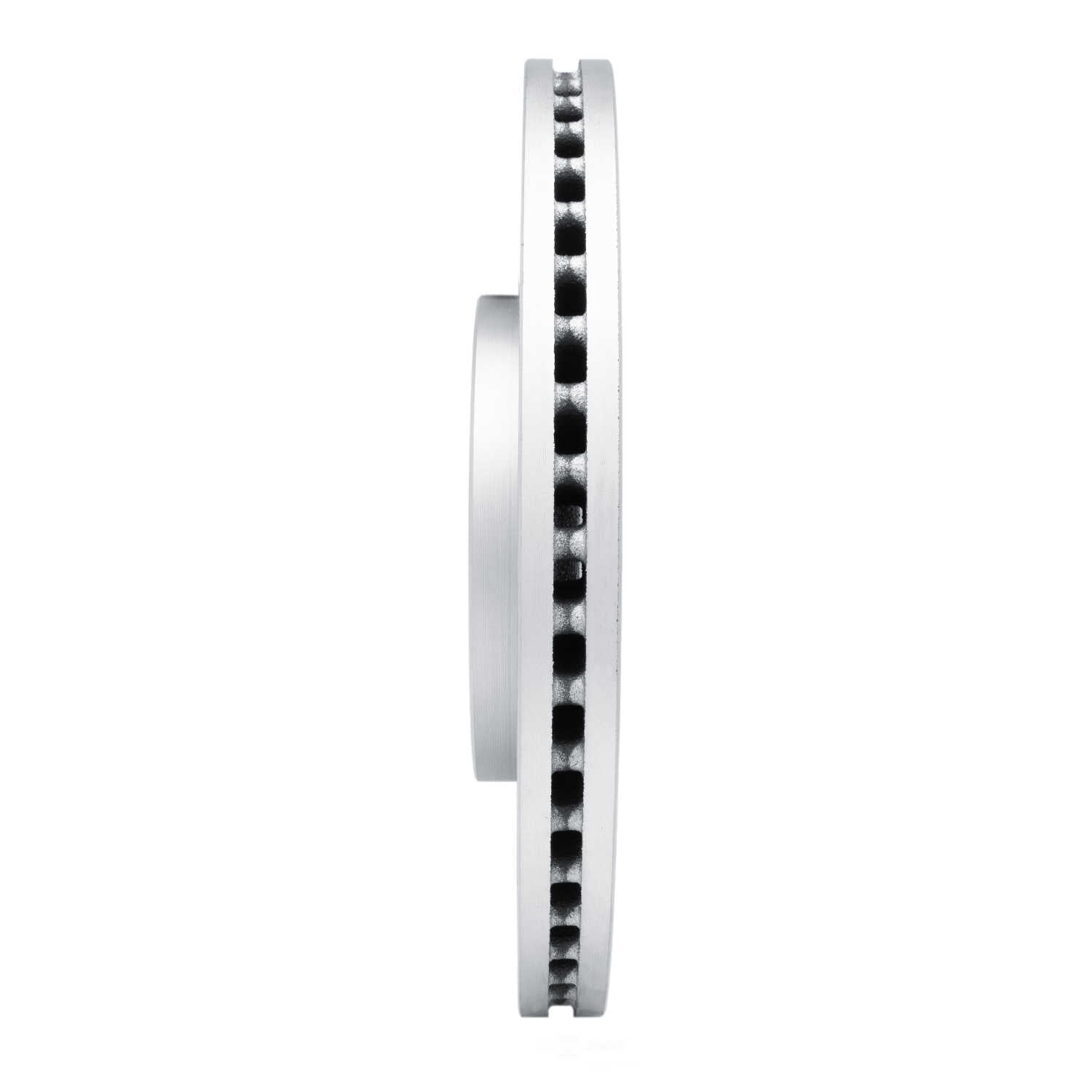 Dynamic Friction Company 810-67104L DFC Geoperformance Rotor - Slotted