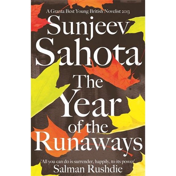 The Year Of The Runaways