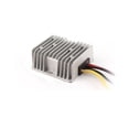 thumbnail image 1 of Speravity Convertidor reductor Ligero de voltaje resistente al desgaste Reductor de voltaje Estabilizador profesional Disipación de calentamiento Vehículos, repuestos y accesorios Mis 12V a 5V30A Speravity VI017977-04, 1 of 6