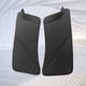 thumbnail image 4 of Almohadilla De Protección Del Alféizar De La Puerta Trasera Del Automóvil 1 par de protectores de alféizar de puerta trasera, almohadilla antisuciedad para coche de PU para Tesla Model Y 22-23 Ehuebsd Accesorios para autos y motos, 4 of 9