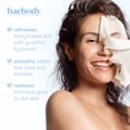thumbnail image 2 of Mascarilla facial Baebody Snail Mucin, antienvejecimiento, 6 unidades, 2 of 8
