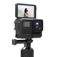 thumbnail image 4 of Protective Plastic Frame for insta360 Ace Anti-shock, Lightweight, Cold Shoe Fill Light Accessories, 4 of 9