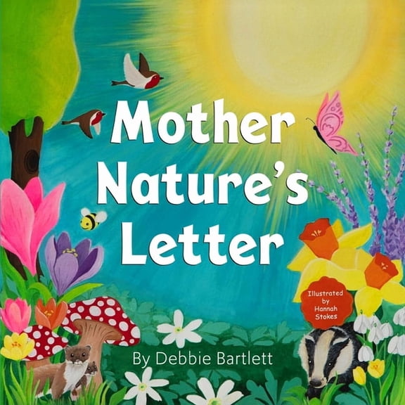 Mother Nature's Letter, (Paperback)