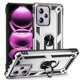 thumbnail image 1 of Funda de teléfono para Xiaomi Poco X5 Pro 5G y Redmi Note 12 Pro de Uso Rudo Shockproof + Cristal 9D, 1 of 5