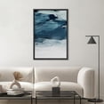 thumbnail image 2 of HFDF Canvas Wall Art Abstract Canvas Prints Home Artwork Decoration for Living Room,Bedroom -es 11x14inch Framed, 2 of 6