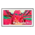 thumbnail image 1 of OpenBox - Samsung The Frame Pro 65 inch Neo QLED 4K Smart TV with Art Mode (QN65LS03FW), 1 of 2