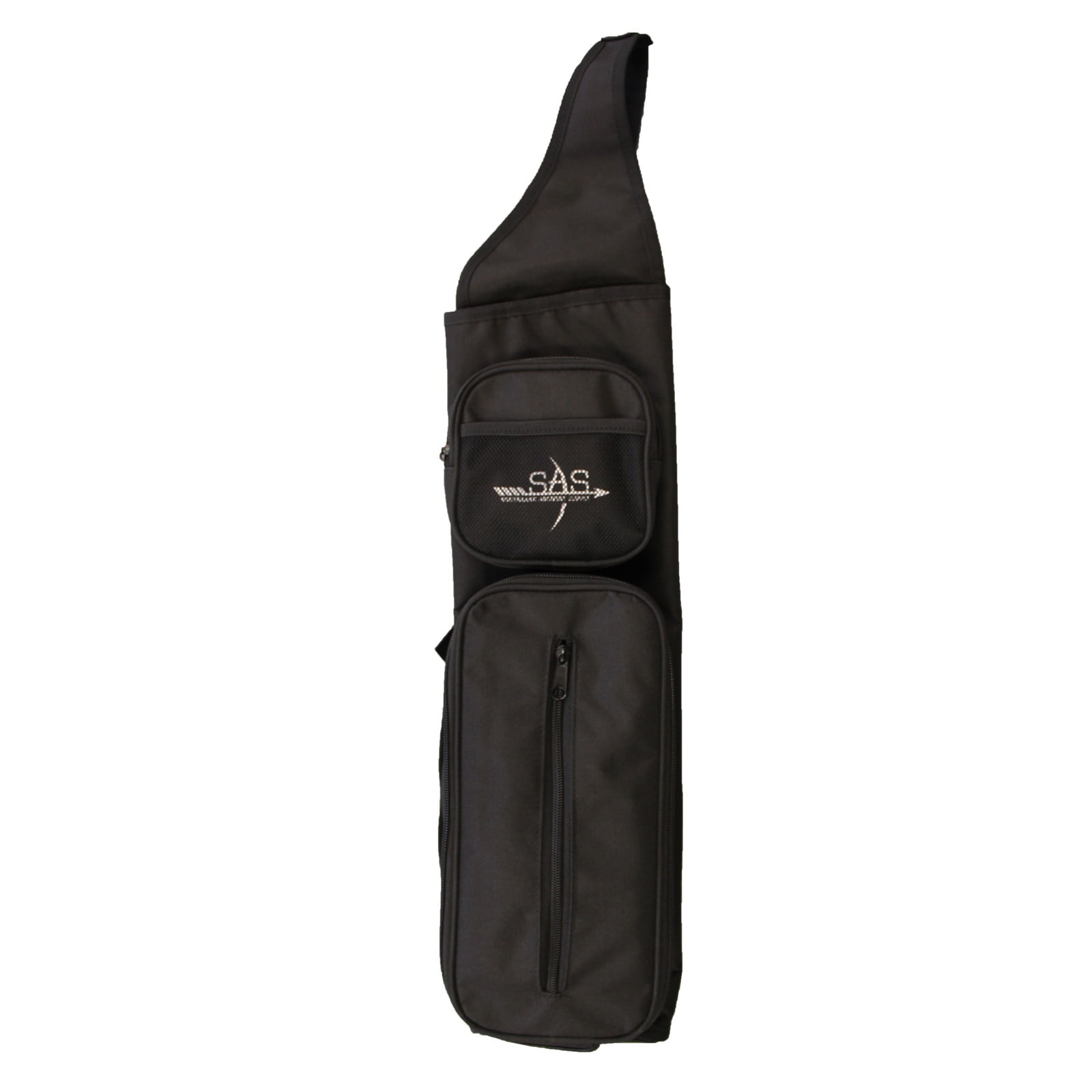 Black Neet Archery Products Tube Quiver 06100 