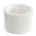 thumbnail image 4 of MAF1 Humidifier Wick Filter Replacement for MAF1 for MA0950, MA1200, MA1201 4Pack, 4 of 5