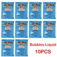 thumbnail image 4 of 10Pcs Concentrated Bubbles Liquid Soap Water Accessories, 4 of 5