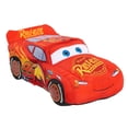 thumbnail image 4 of Disney Cars 3 Transforming Lightning McQueen Plush, 4 of 5