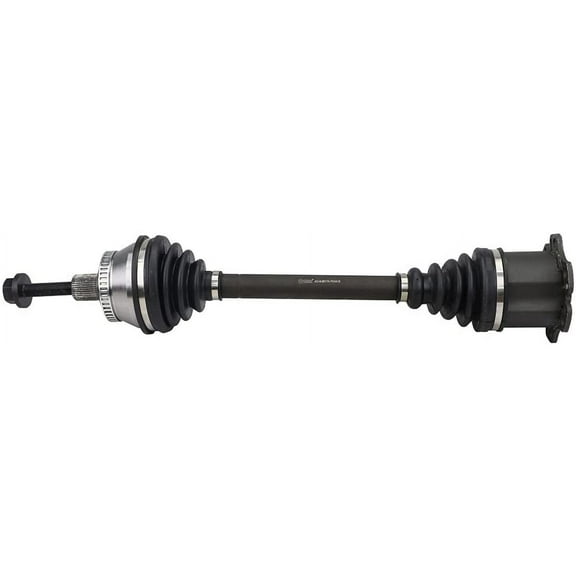 Front Left or Right CV Axle Shaft for 2002 03 2004 2005 2006 2007 Audi A4 w/ CVT
