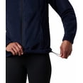 thumbnail image 3 of Women's Benton Springs Full Zip Jacket, Soft Fleece With Classic Fit, 3 of 5