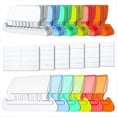 thumbnail image 1 of Folder Tabs and Inserts for Quick Identification of Hanging Files, 1 of 5