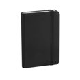 thumbnail image 1 of Libreta Orwell con 100 hojas de raya/Ideal para organizar negro 8 x 11.4, 1 of 4