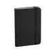 thumbnail image 2 of Paquete 70 piezas Libreta Orwell con 100 hojas de raya/Ideal para organizar negro 8 x 11.4, 2 of 4