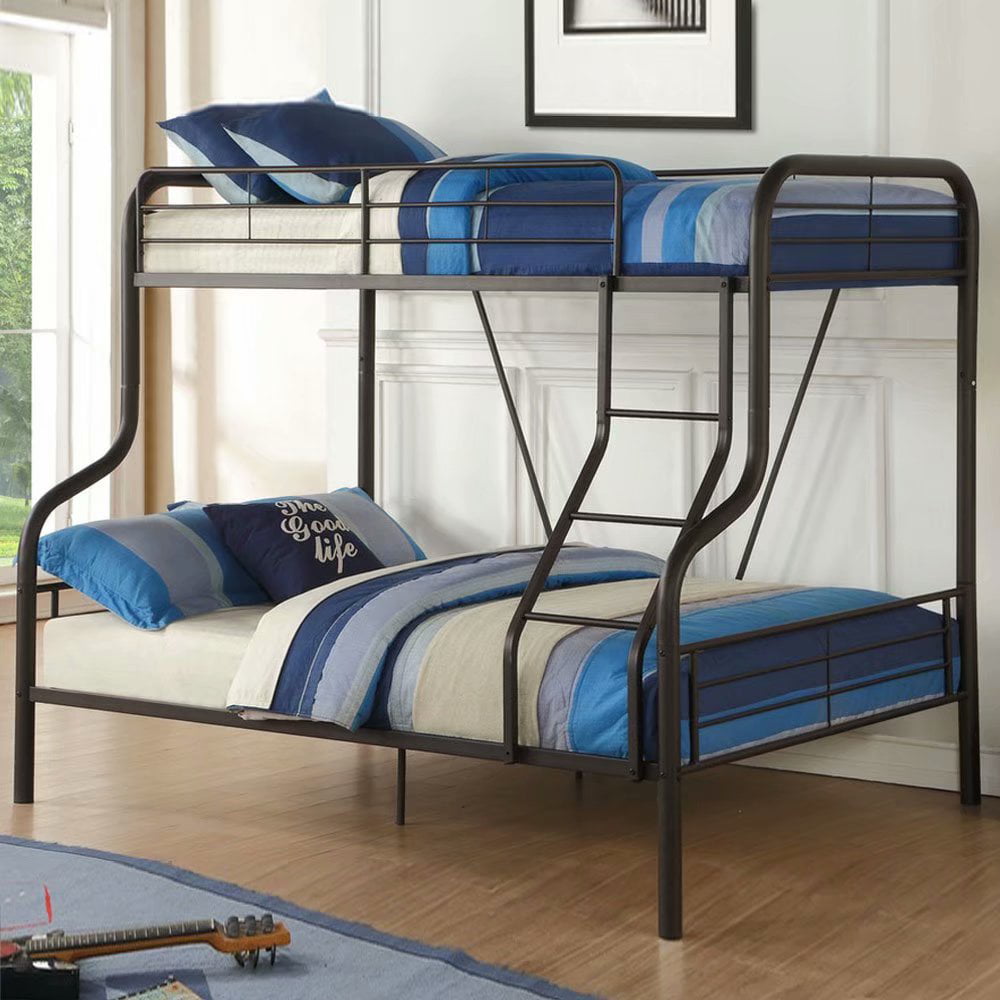 Twin Over Full Bunk Bed Can Be, Bunk Beds Under 500