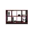 thumbnail image 1 of Librero Minimalista Moderno ALBANY Mueble Organizador, 1 of 5