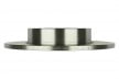 Bosch 53011381 Bosch QuietCast Disc Brake Rotor