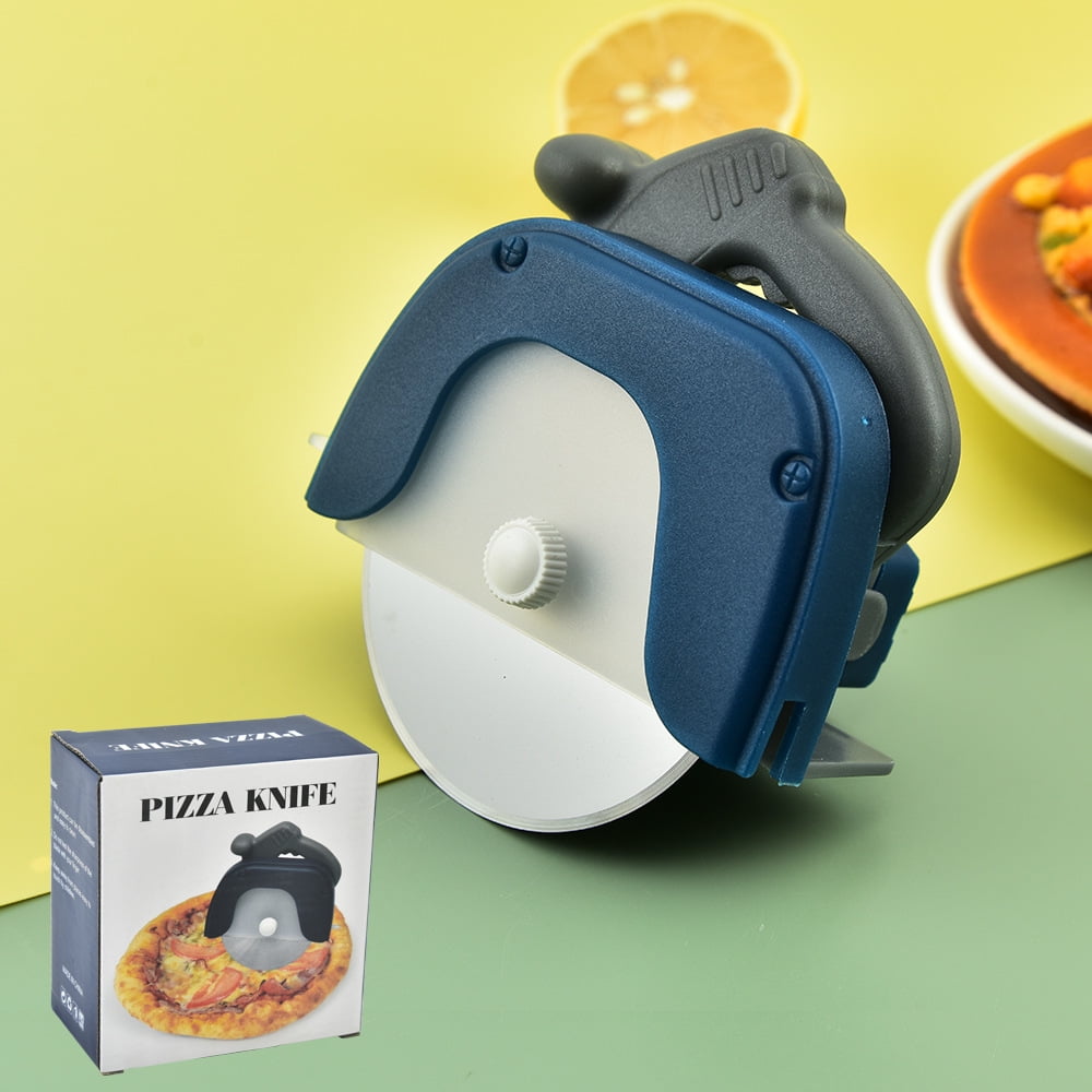 Genuine Fred BOSS 3000 Pizza Wheel - Thumbnail 2