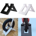 thumbnail image 4 of For 10 12 Inch Kids Children Balance Bike Holder Bracket Holding Rack Accessory, 4 of 10