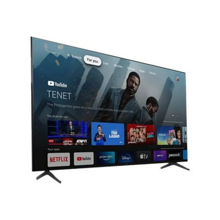 Sony - 65" Class BRAVIA XR X90J Series LED 4K UHD Smart Google TV