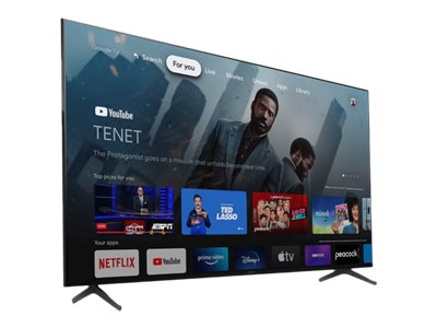 Sony 65" Class XR65X90J BRAVIA XR Full Array LED 4K Ultra HD Smart Google TV with Dolby Vision HDR X90J Series 2021 model - image 5 of 15