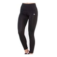 thumbnail image 2 of Legging Wilson Talla EG con Cintura Alta Negro, 2 of 4