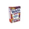 thumbnail image 3 of Welch's Fruit Snacks, Apple Orchard & Berries N' Cherries, 66 ct, 0.9 oz, 3 of 8