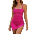 thumbnail image 1 of Trajes de baño para mujeres Trajes de baño para mujeres Trajes de baño Malla Transparente Pareo Envolturas Traje de baño Trajes de baño para mujeres Trajes de baño para mujeres Trajes de baño para muj, 1 of 7