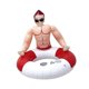 thumbnail image 5 of Inflatable Swimming Ring Funny Pool Float for Swimming Pool Summer Vacation, 5 of 5