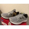 thumbnail image 3 of NEW BALANCE Men’s Running Shoes? MID420Y3 GRAY BLACK GREEN New?, 3 of 6