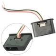 thumbnail image 4 of Cliff Sensor Ground Sensor Replacement For Conga 1790 Robot Vacuum Cleaner Parts Easy Installation Process Home Cleaning, 4 of 7