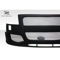 thumbnail image 5 of 2000-2006 Audi TT 8N Duraflex Regulator GT Front Bumper - 1 Piece, 5 of 5