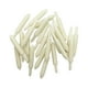 thumbnail image 5 of 4x20 Piezas Puntas De Fibra Chapadas En Bolígrafo, Tienda De Accesorios, Puntas Chapadas De Joyería De Repuesto, 2,5 Cm X 0,35 Cm, 5 of 8