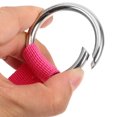 thumbnail image 3 of BRIGHTFUFU Cinturón Rosa Para Equipaje Con Para Asegurar Maletas En Viajes Largos O Cortos, 3 of 8