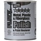thumbnail image 1 of Pasta para Pulir Metales FLITZ 906 g Multiusos Paquete de 6, 1 of 4