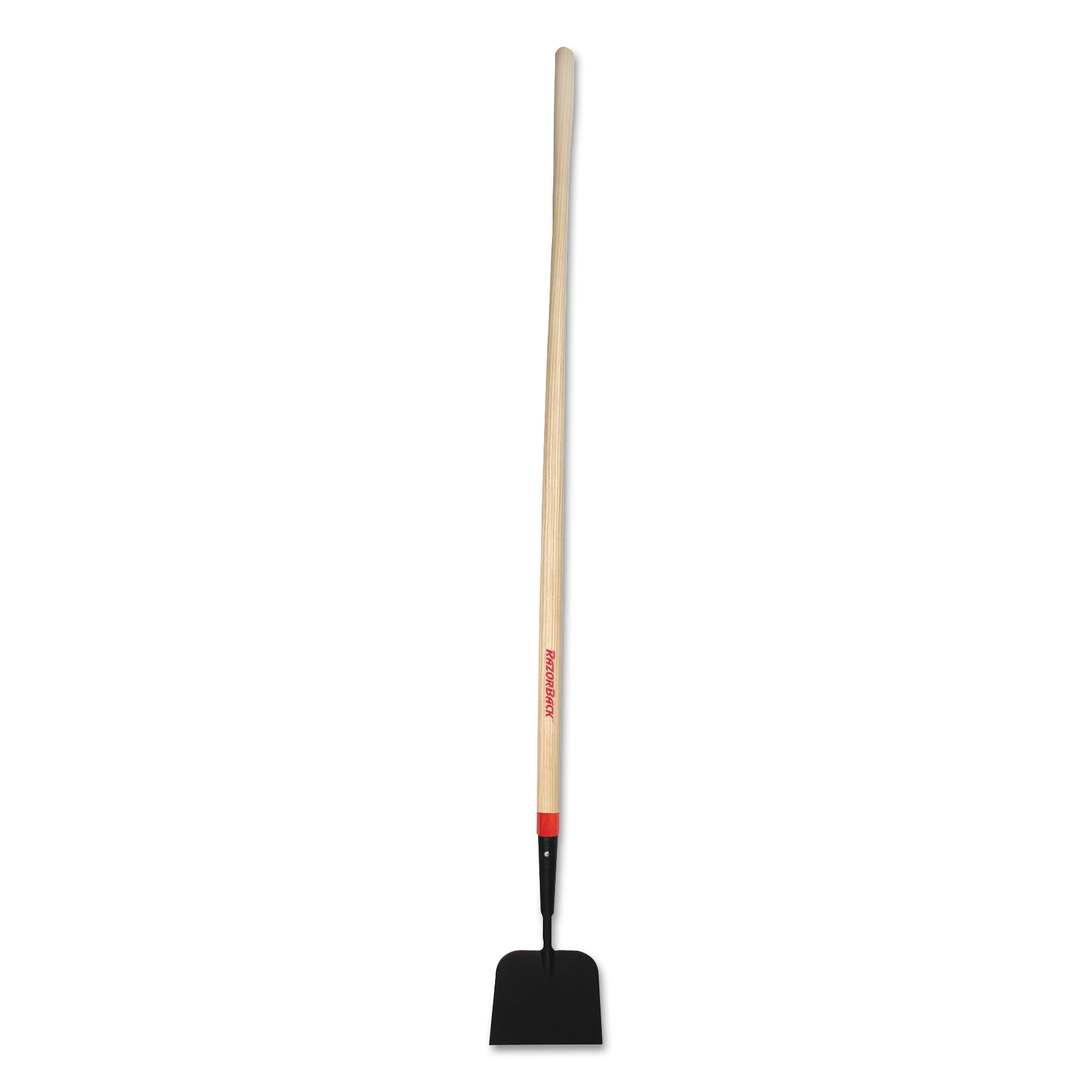 Union Tools Sidewalk & Ice Scraper, 7 in Long, 7 in Wide,