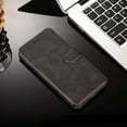 thumbnail image 1 of «Elegante marco de fotos con tarjetero para teléfono: ¡recuerdos con un diseño perfecto para los creadores de tendencias!». Negro, 1 of 2