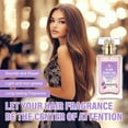 thumbnail image 5 of Hair Perfume for Women, Pheromone Perfume Essential Oil for Hair, 5 of 8