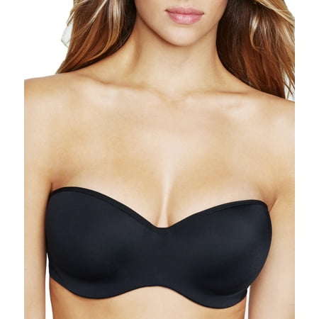 

Dominique Womens Oceana Seamless Convertible Strapless Bra Style-3541