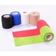 thumbnail image 4 of Cinta de Vendaje cohesivo autoadhesiva para deportes 4 Yuyangstore Color de piel, 4 of 8