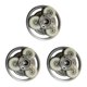 thumbnail image 2 of Naiovety Electric Scooter Hub Motor Internal Gears Planetary 3.8cm 36T Type1 NO1, 2 of 6