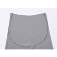 thumbnail image 6 of Women's Maternity Yoga Shorts Over The Belly Bump Summer Workout Running Active Short Pants, 6 of 8
