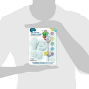 Hello Hobby Paint Your Own Magnet Friends, Child Craft Kit