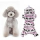 thumbnail image 2 of Ropa Para Cachorros, Ropa Para Perros, Estilo Lindo, Tela De Felpa, Ropa Para Mascotas, Ropa Para Perros, Sudaderas Con Capucha Para Perros ANGGREK Otros, 2 of 8