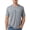 Heather Gray, variant on CafePress - Mont Tremblant Ski Resort Quebec Men's Deluxe T Sh - Mens Tri-blend T-Shirt