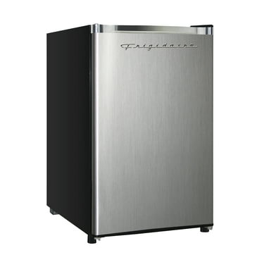 Frigidaire, 3.0 Cu. ft. Upright Freezer- EFRF314, Platinum